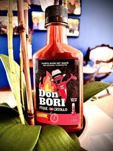 Load image into Gallery viewer, Pique Criollo Don Bori | Guava Flavored Hot Sauce