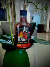 Load image into Gallery viewer, Don Bori Caribbean Hot Sauce | Hot